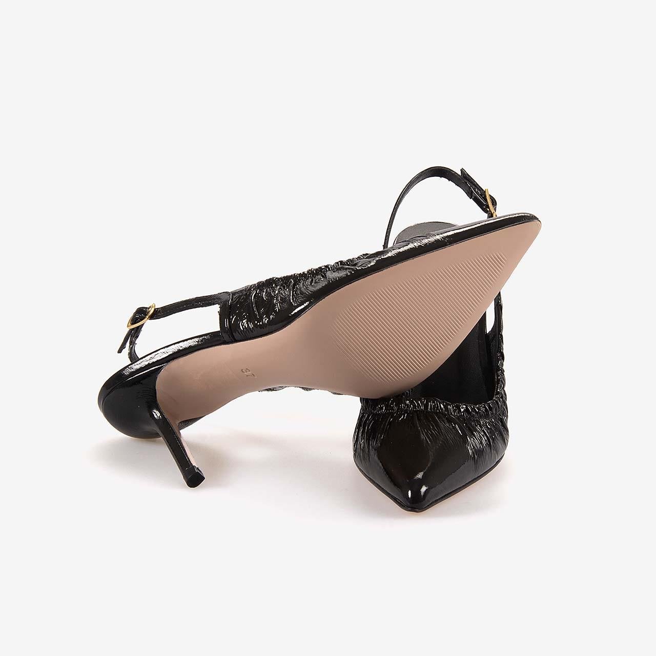 Gece&AbiyeMocassiniMocassini   Kadın Gece & Abiye Ayakkabı 48370