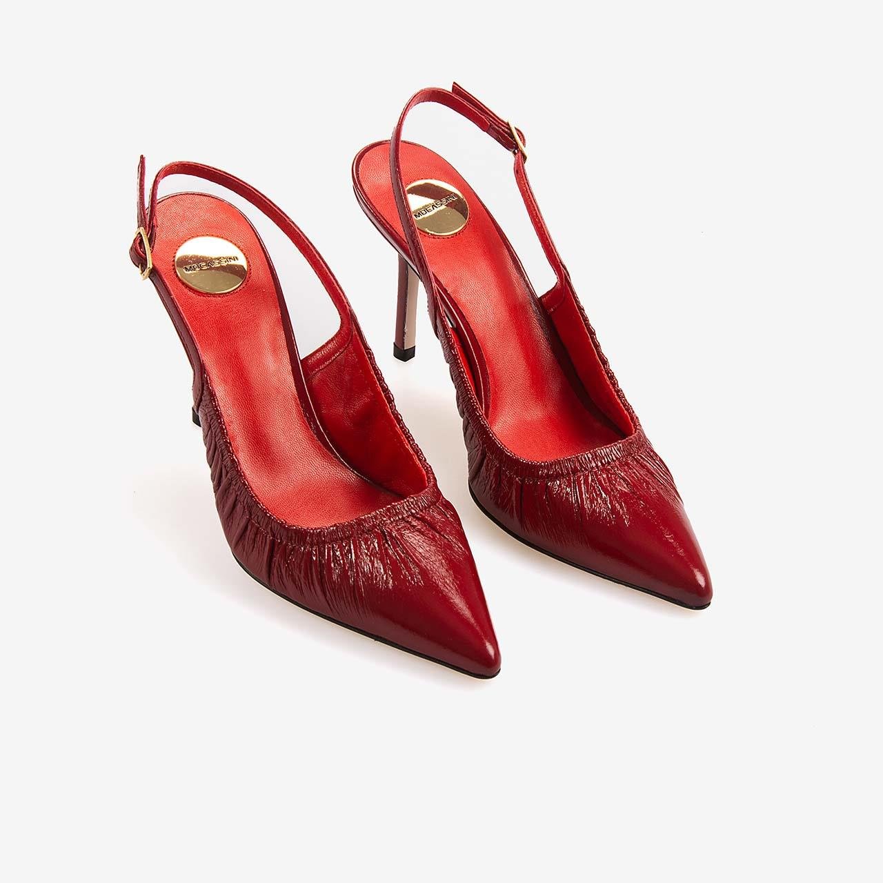 Gece&AbiyeMocassiniMocassini   Kadın Gece & Abiye Ayakkabı 48370