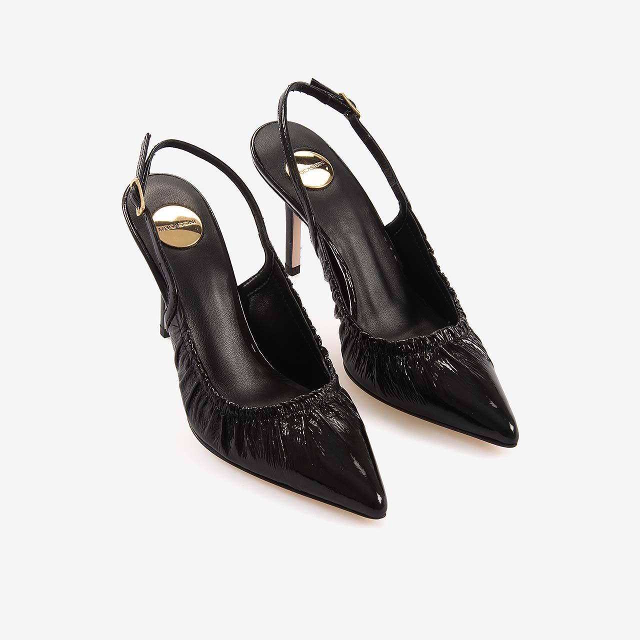 Gece&AbiyeMocassiniMocassini   Kadın Gece & Abiye Ayakkabı 48370