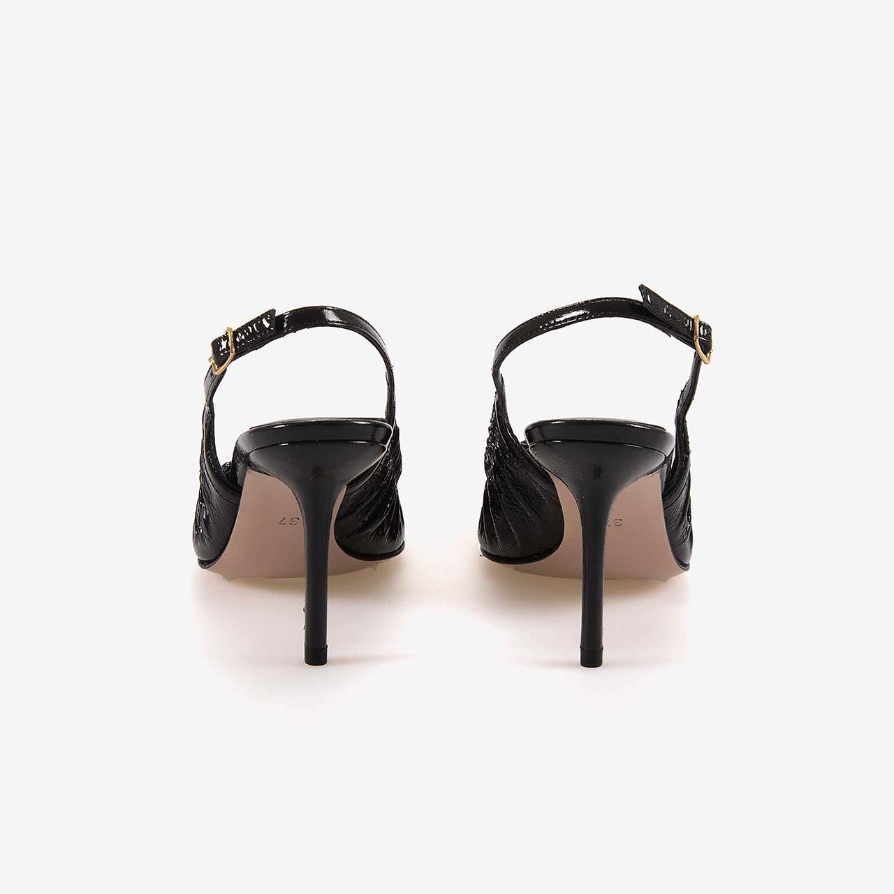 Gece&AbiyeMocassiniMocassini   Kadın Gece & Abiye Ayakkabı 48370