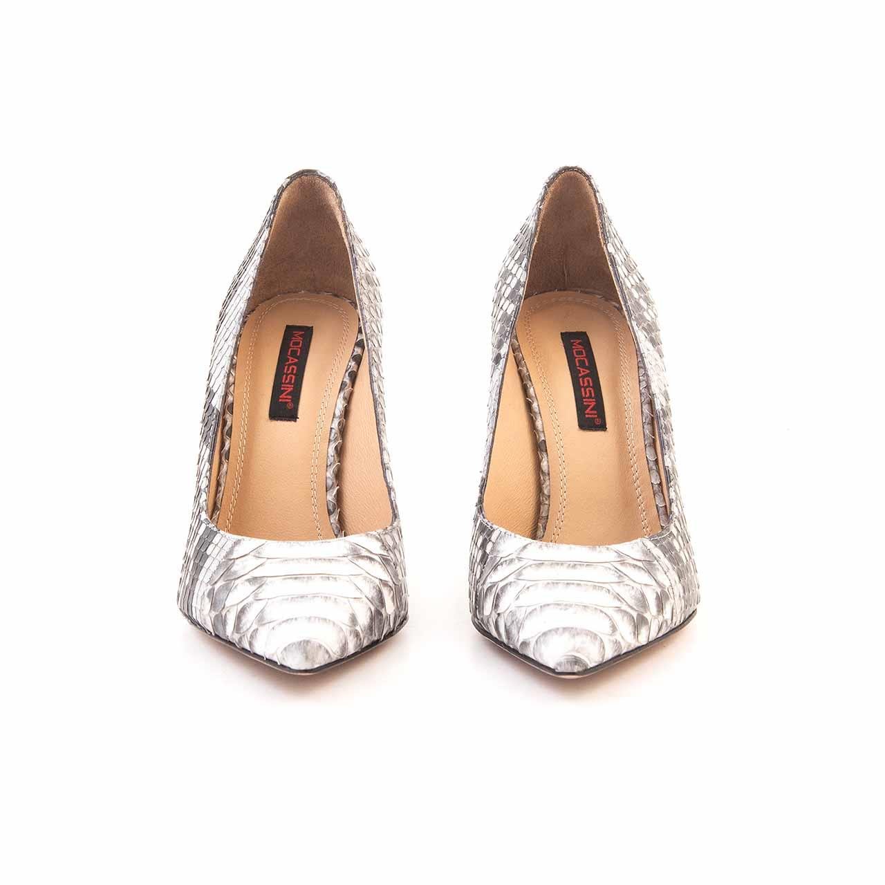 MocassiniMocassini   Kadın Gece & Abiye Ayakkabı 4924-84