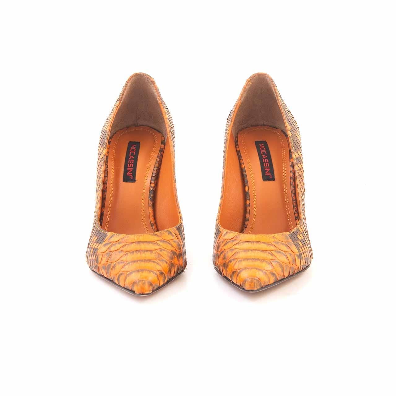 MocassiniMocassini   Kadın Gece & Abiye Ayakkabı 4924-84