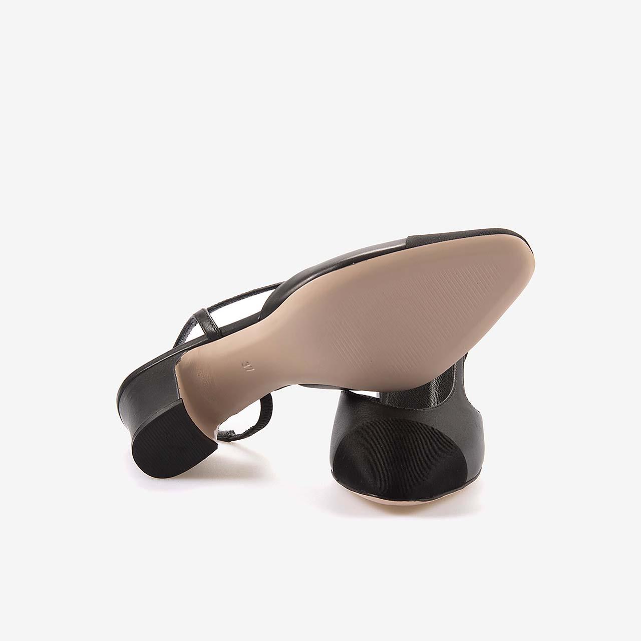 Gece&AbiyeMocassiniMocassini   Kadın Gece & Abiye Ayakkabı 49201