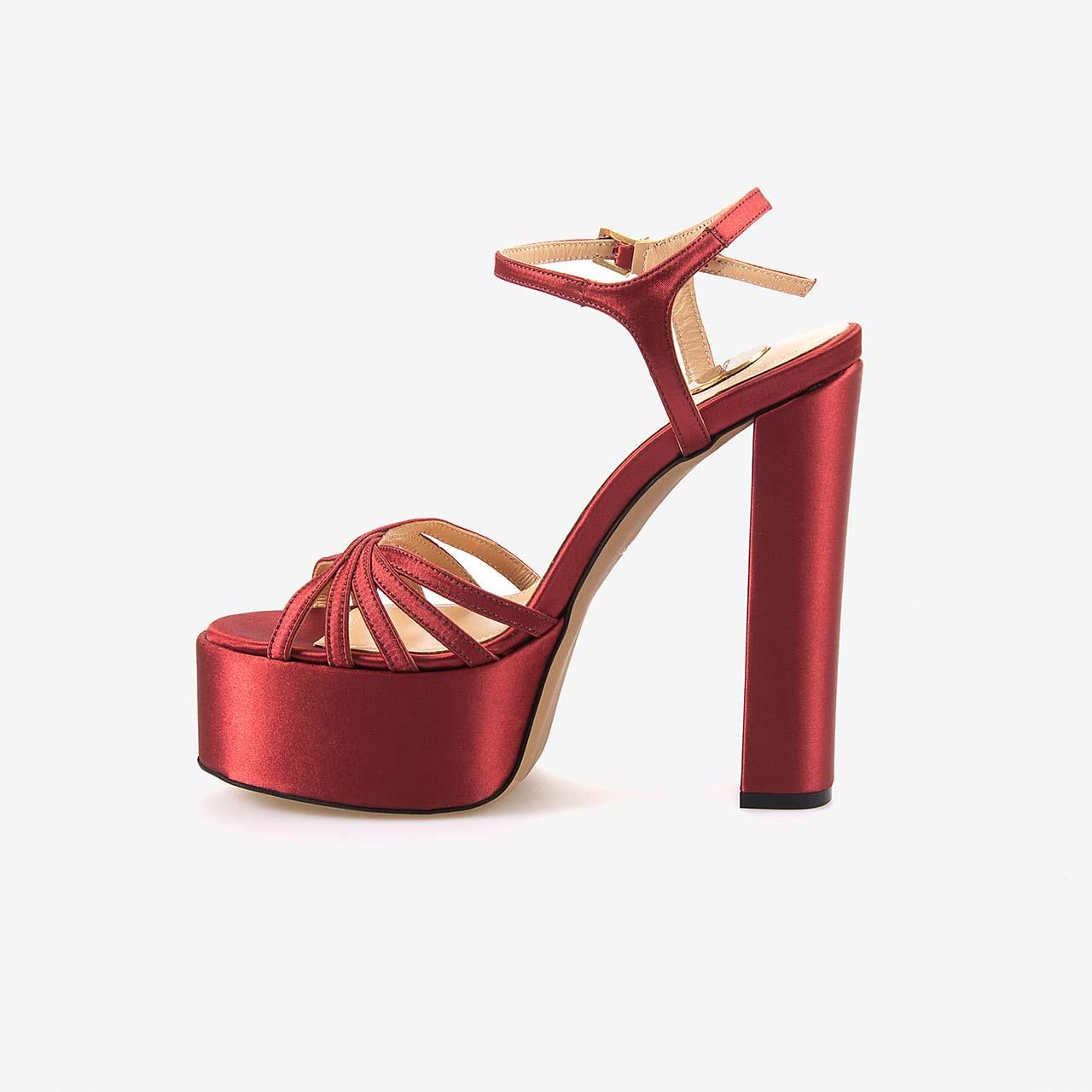 Gece&AbiyeMocassiniMocassini Kadın Gece & Abiye Ayakkabı 6285