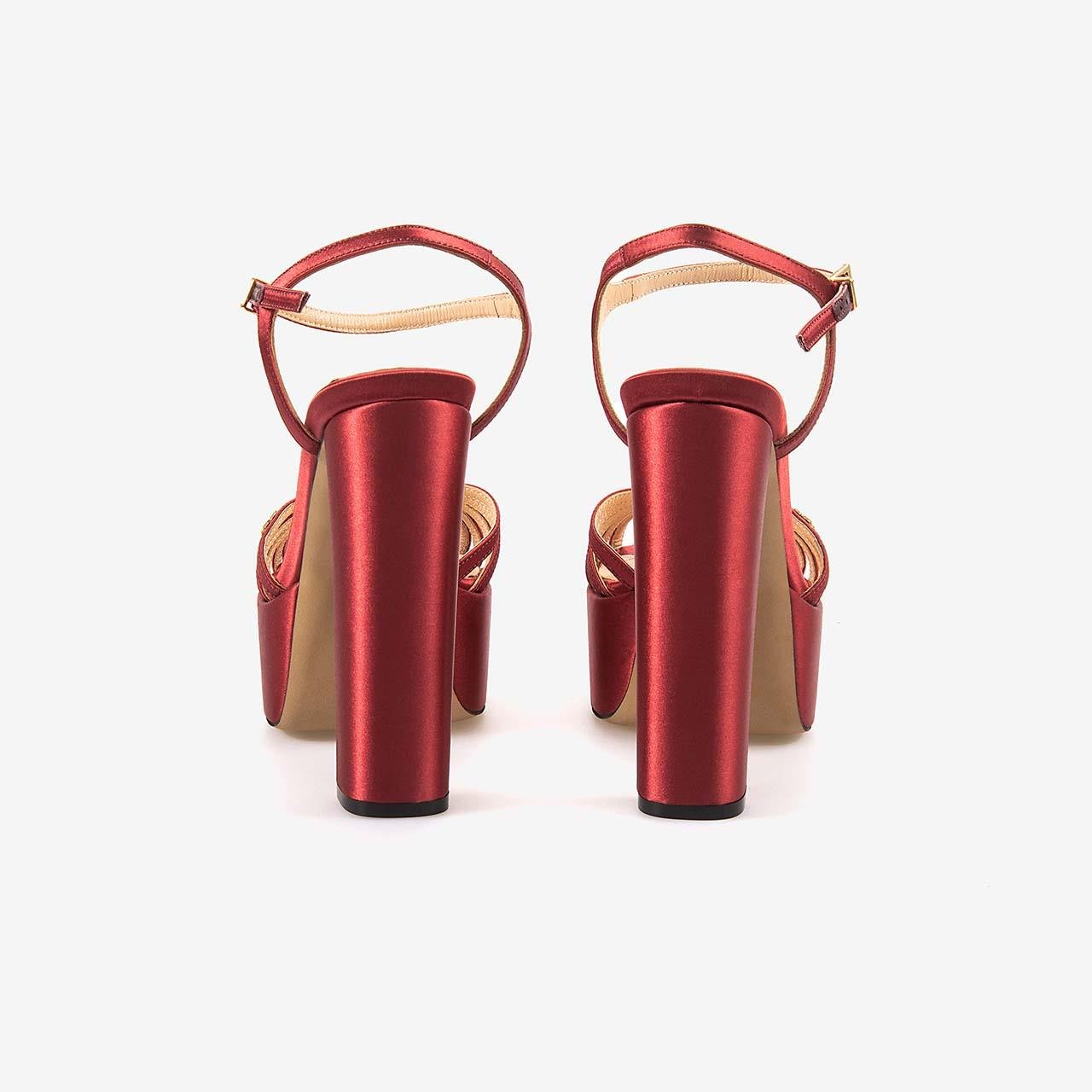 Gece&AbiyeMocassiniMocassini Kadın Gece & Abiye Ayakkabı 6285