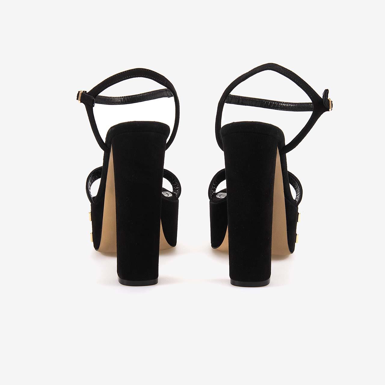 Gece&AbiyeMocassiniMocassini   Kadın Gece & Abiye Ayakkabı 7294