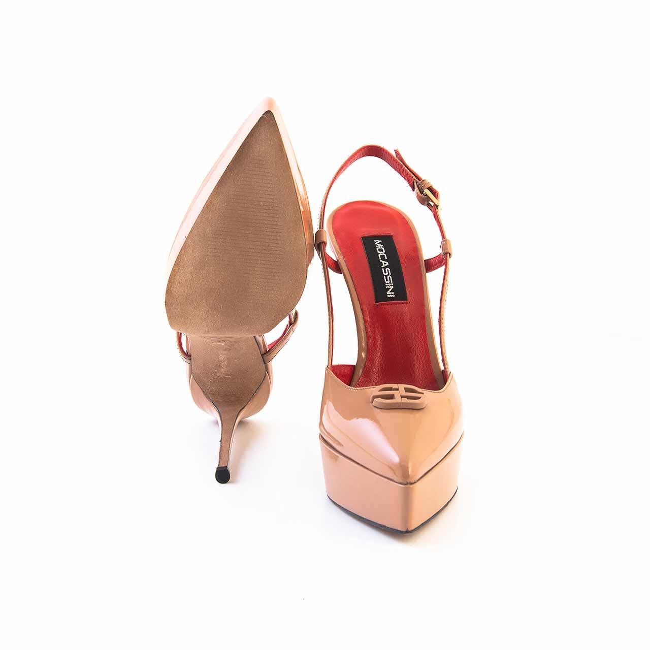 MocassiniMocassini   Kadın Gece & Abiye Ayakkabı 9016