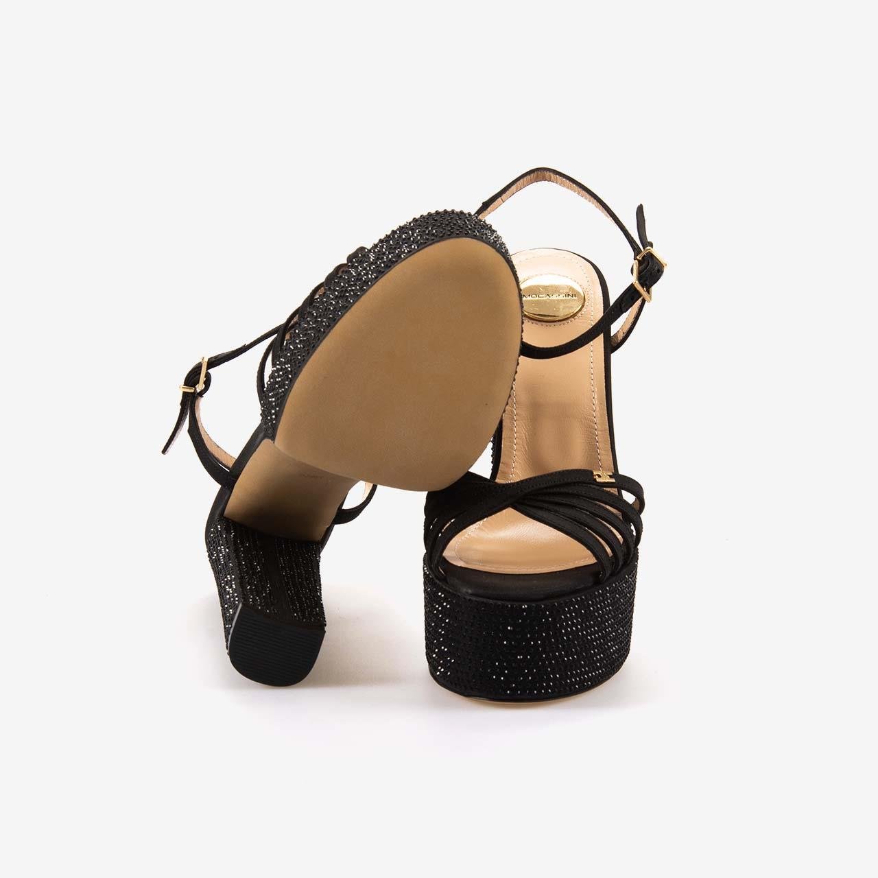 Gece&AbiyeMocassiniMocassini   Kadın Gece & Abiye Ayakkabı H6681