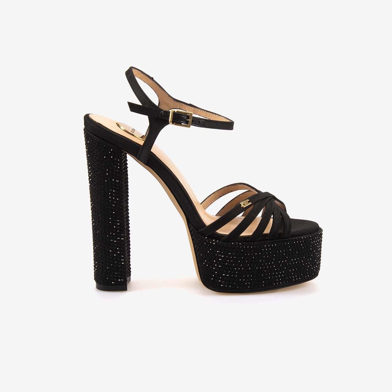 Gece&AbiyeMocassiniMocassini   Kadın Gece & Abiye Ayakkabı H6681