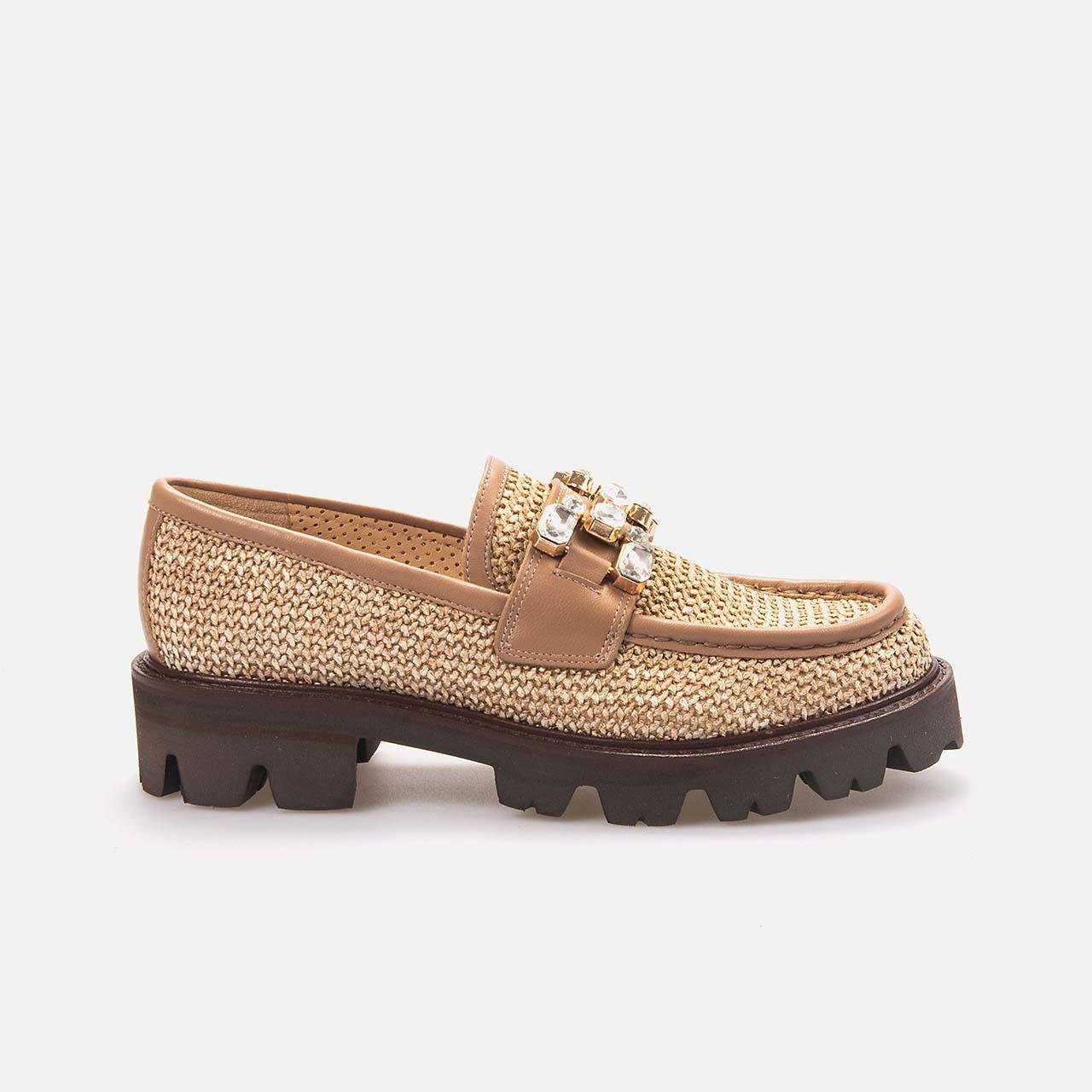 MocassiniMocassini   Kadın Günlük Ayakkabı 4837