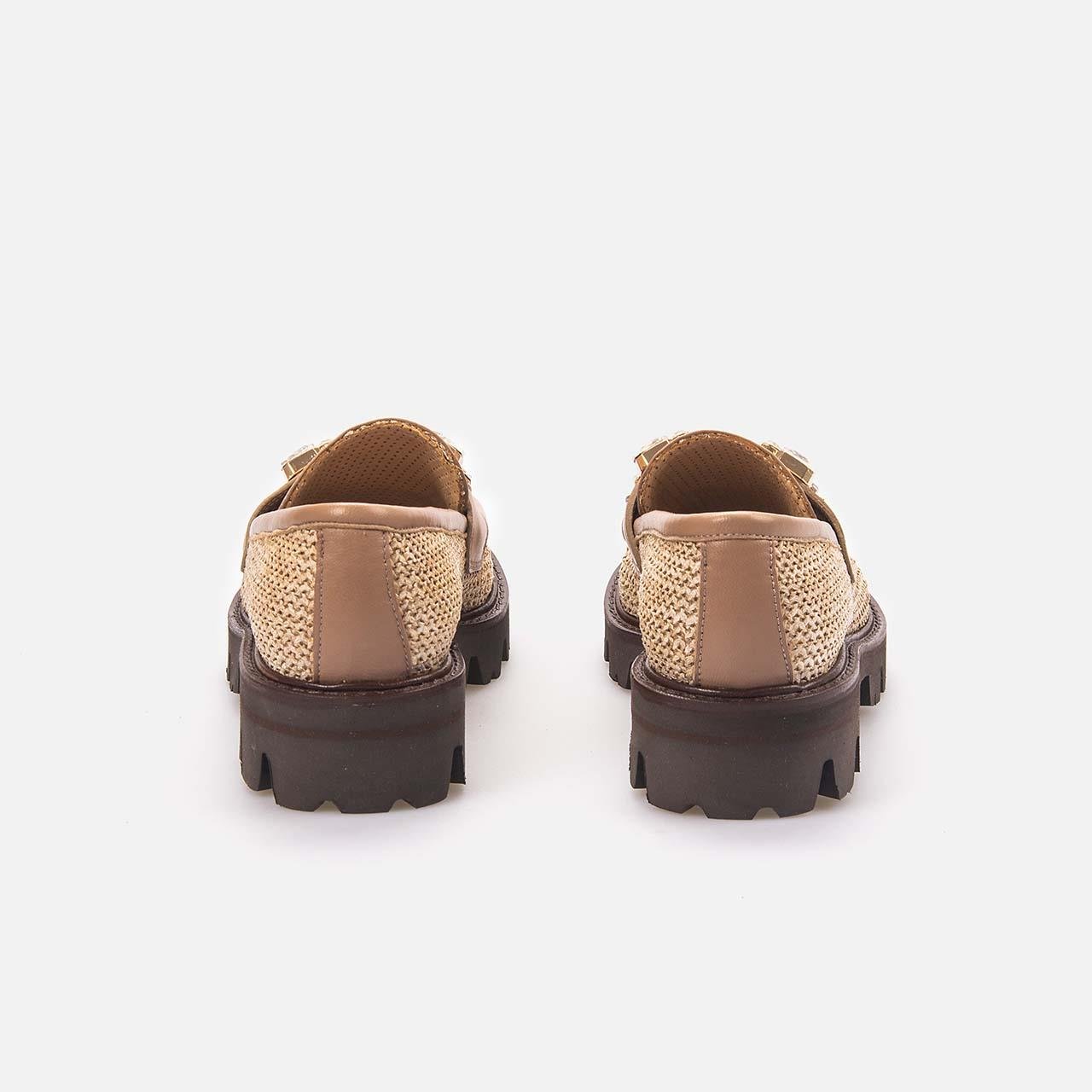 MocassiniMocassini   Kadın Günlük Ayakkabı 4837