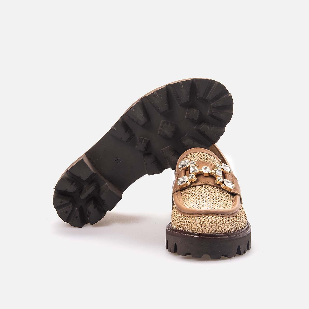 MocassiniMocassini   Kadın Günlük Ayakkabı 4837