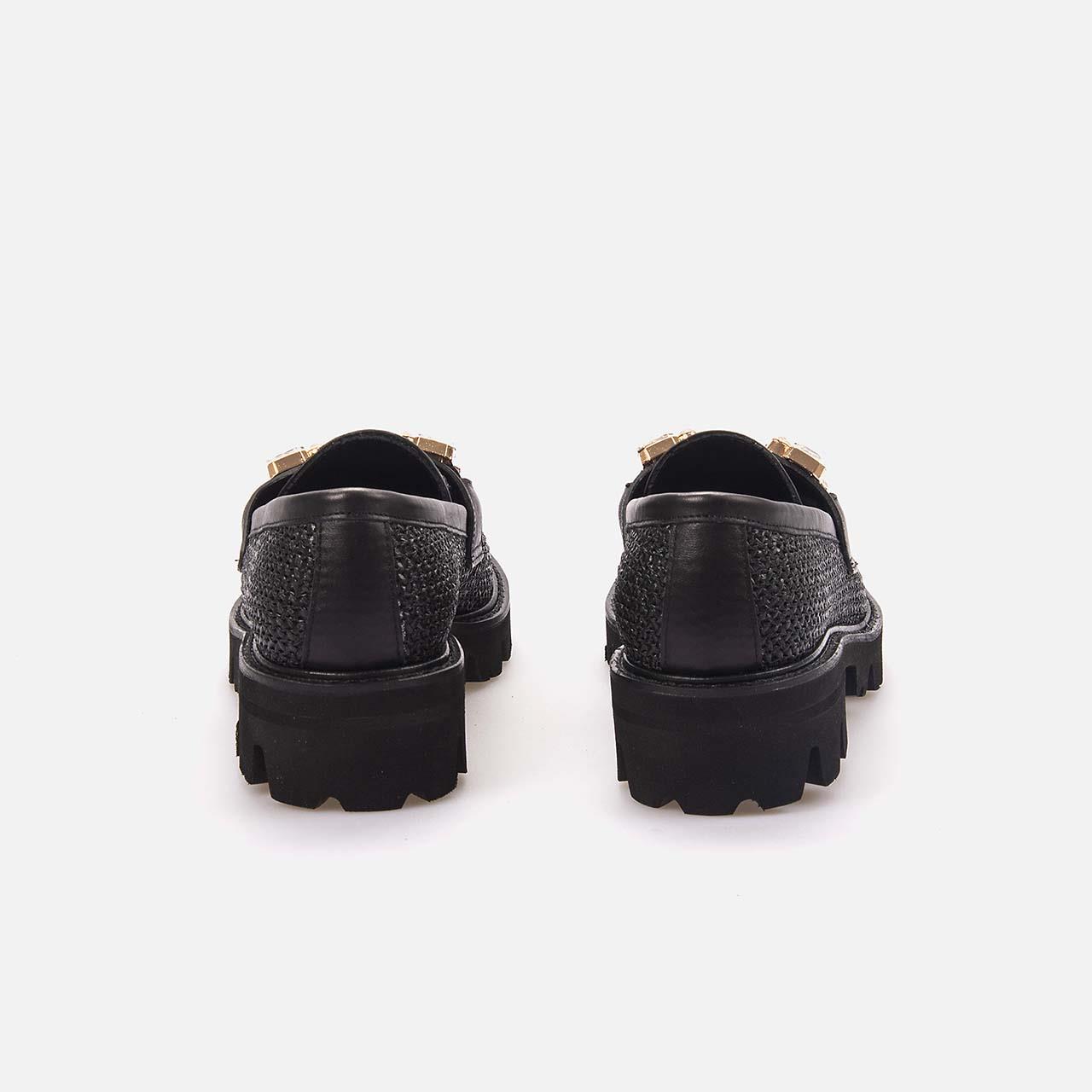 MocassiniMocassini   Kadın Günlük Ayakkabı 4837