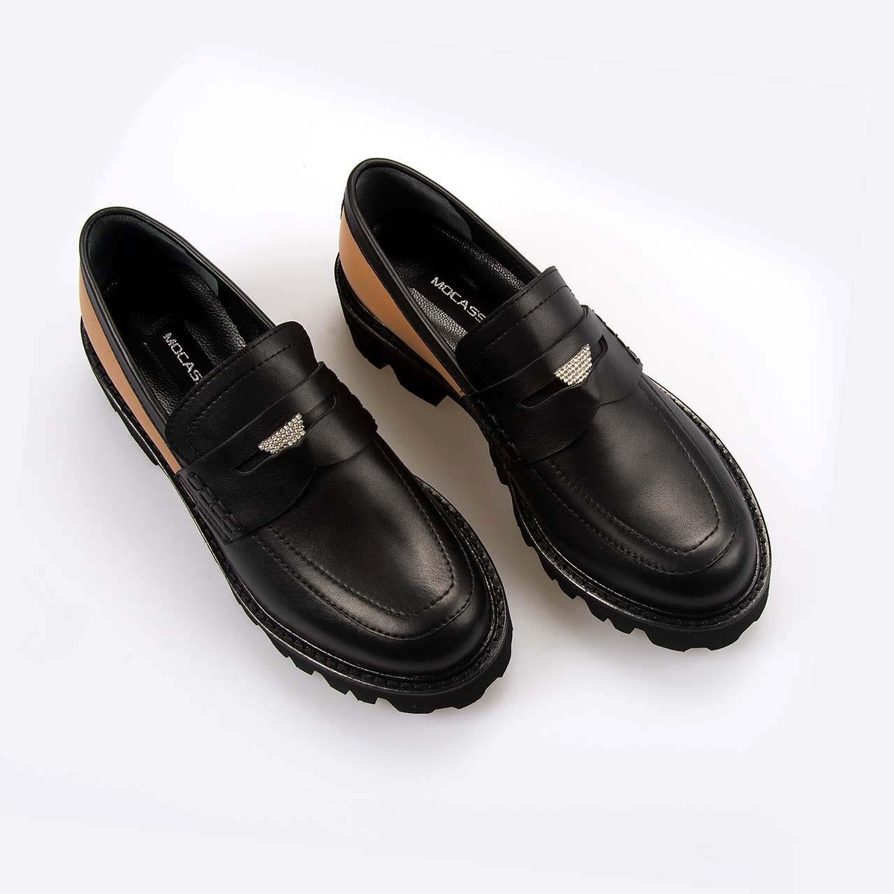 MocassiniMocassini   Kadın Günlük Ayakkabı 4839