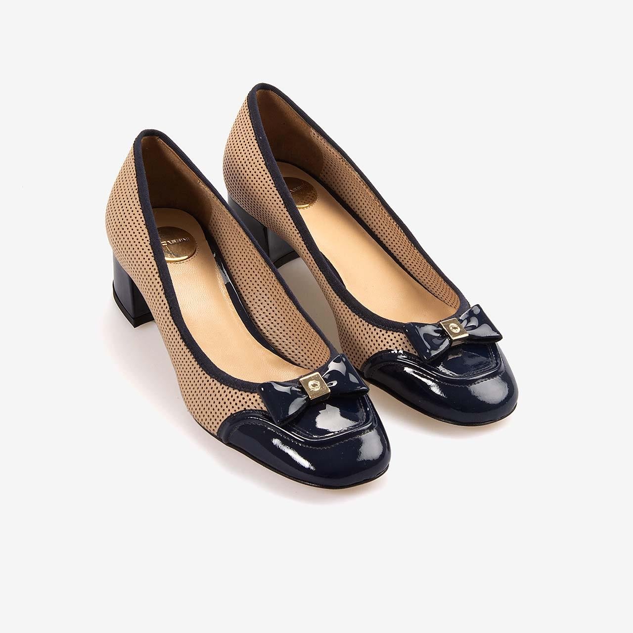 GünlükMocassiniMocassini   Kadın Günlük Ayakkabı 91662V1