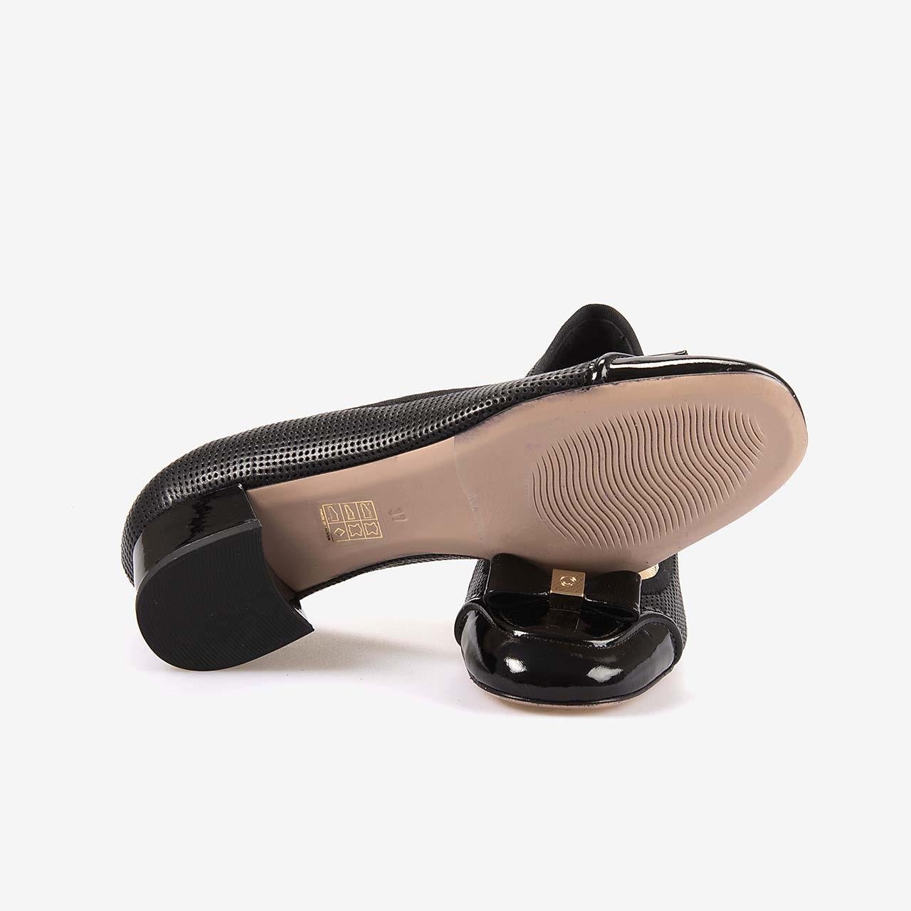 GünlükMocassiniMocassini   Kadın Günlük Ayakkabı 91662V1