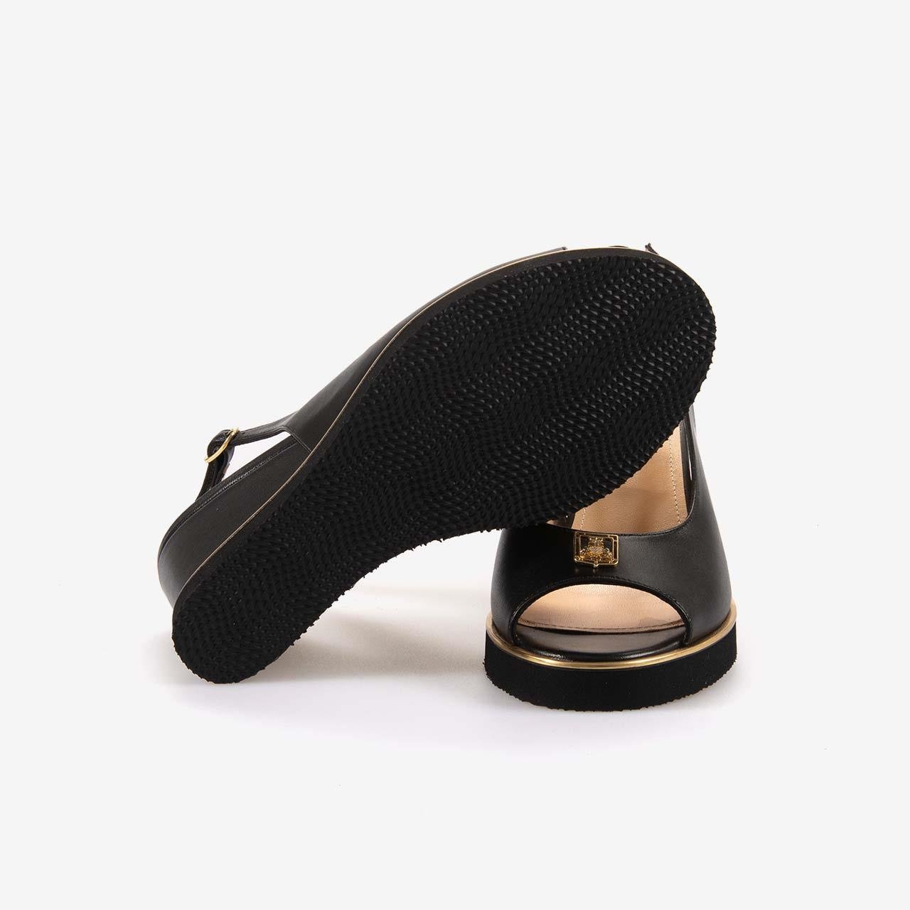 SandaletMocassiniMocassini   Kadın Sandalet 7689