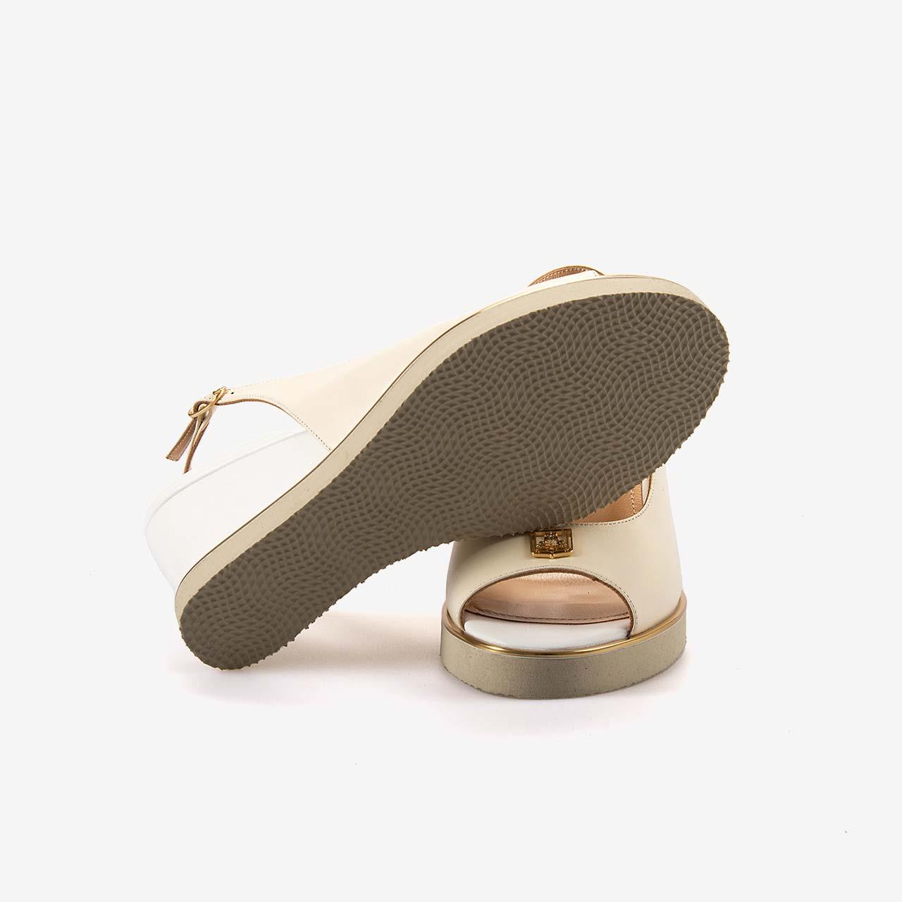 SandaletMocassiniMocassini   Kadın Sandalet 7689