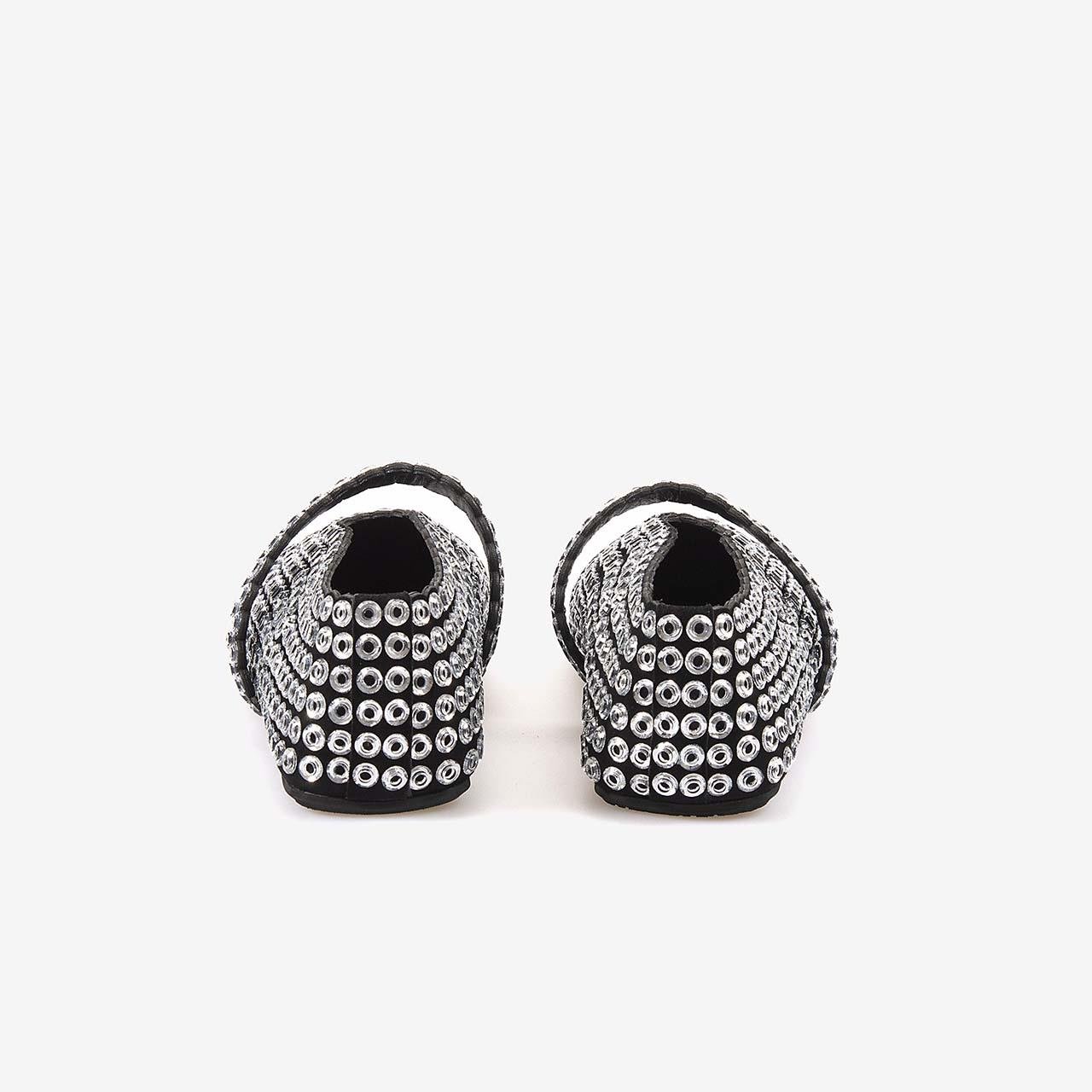 BabetMocassiniMocassini Kadın Süet Babet 24-40