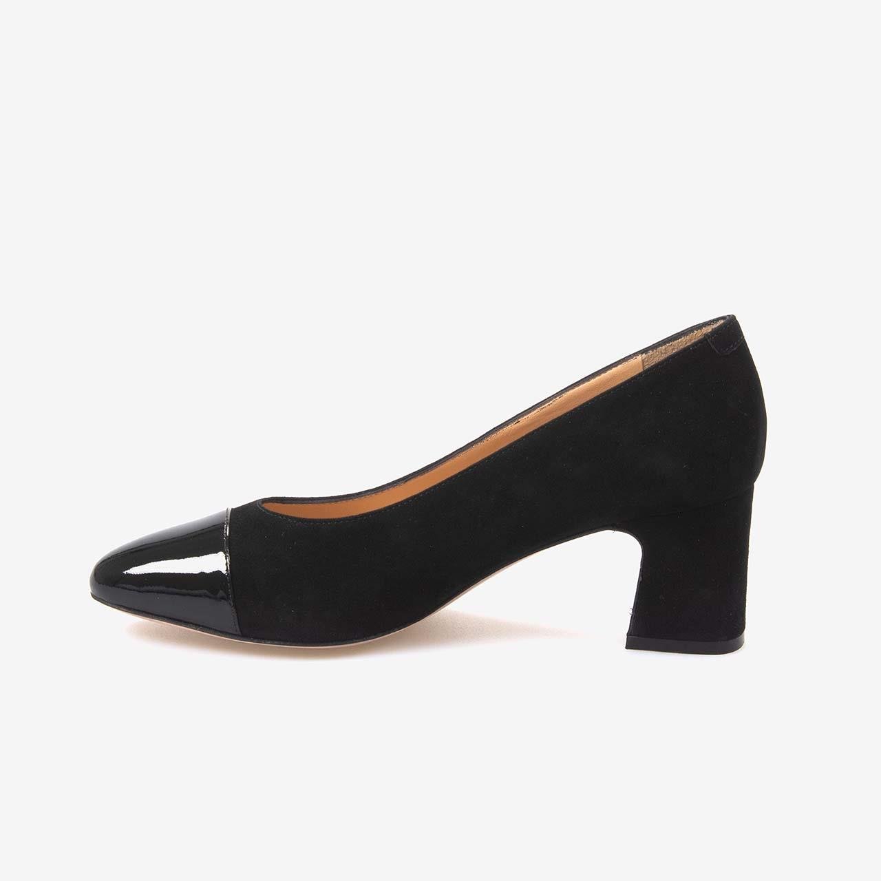 Topuklu AyakkabıMocassiniMocassini   Kadın Topuklu Ayakkabı 49212