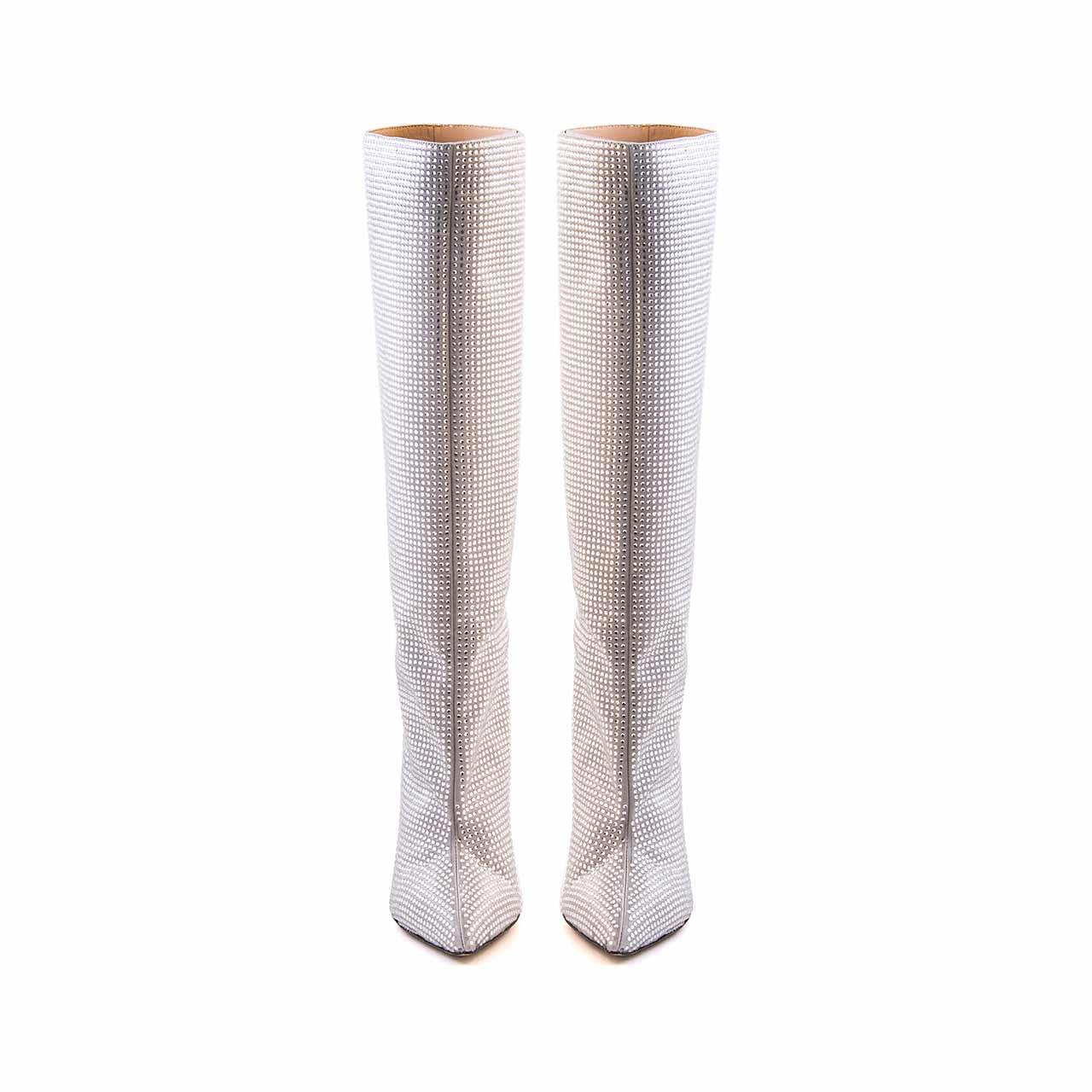 MocassiniMocassini   Kadın Topuklu Çizme