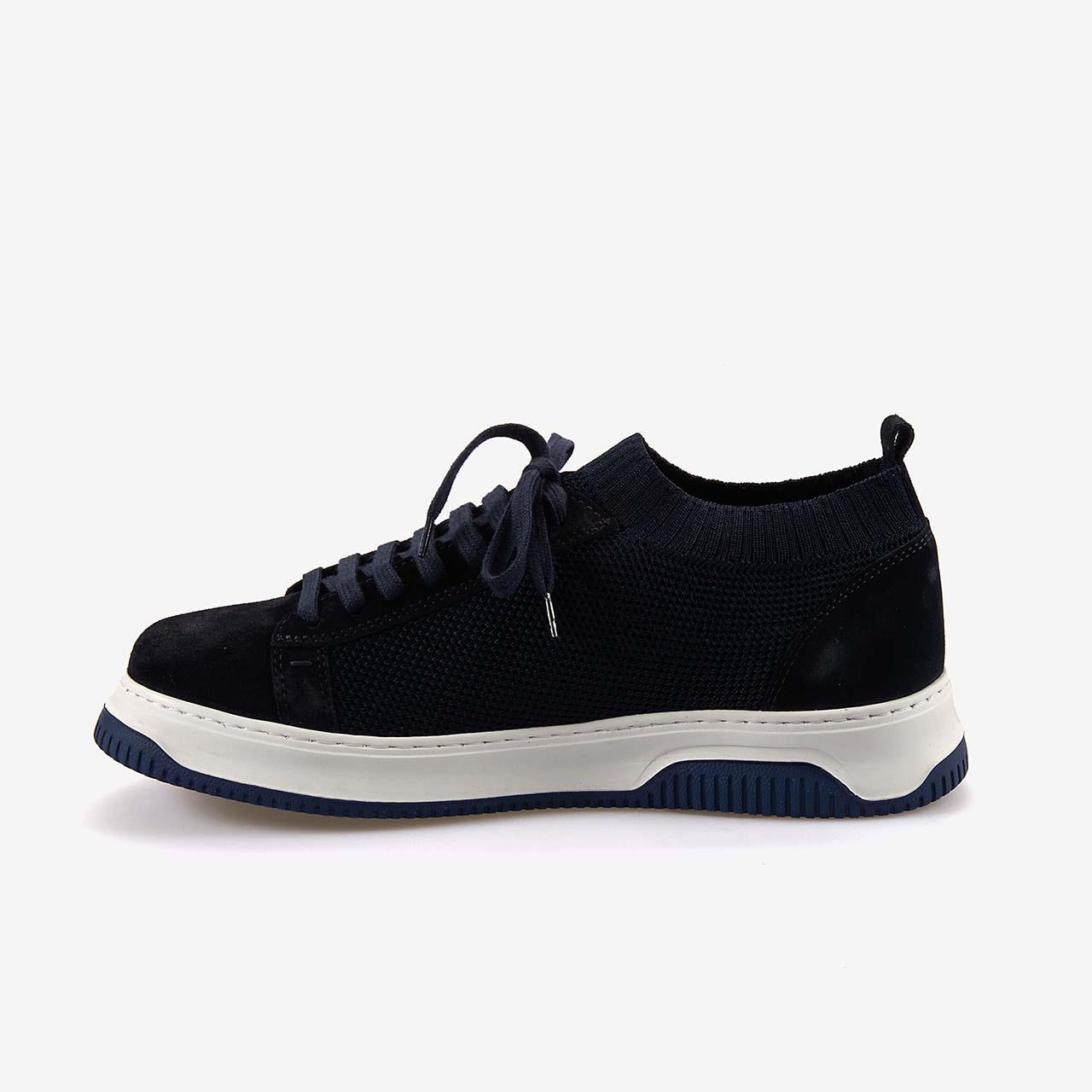 Spor&SneakerMocassini SportMocassini Sport   Erkek Spor & Sneaker Ayakkabı 243572