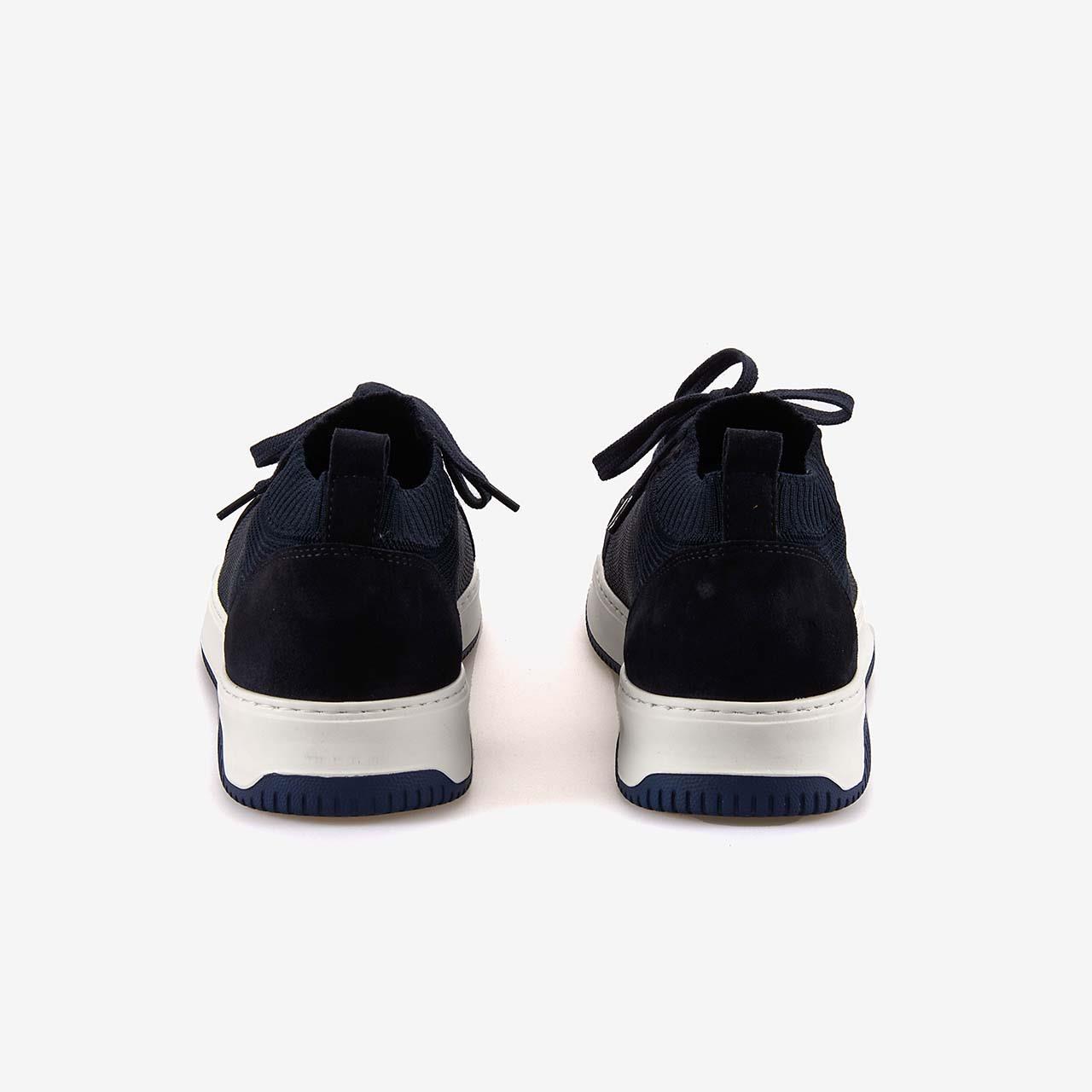 Spor&SneakerMocassini SportMocassini Sport   Erkek Spor & Sneaker Ayakkabı 243572