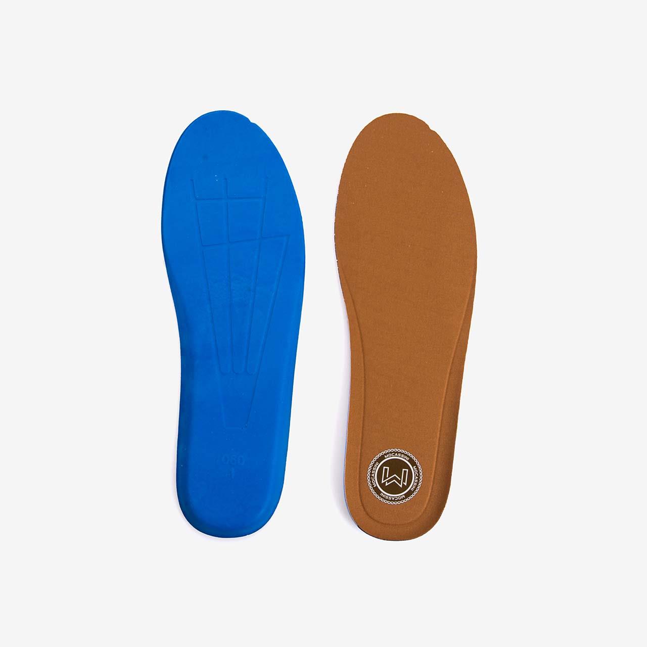 Bakım ÜrünleriMocassiniMocassini   Unisex Taban M-060