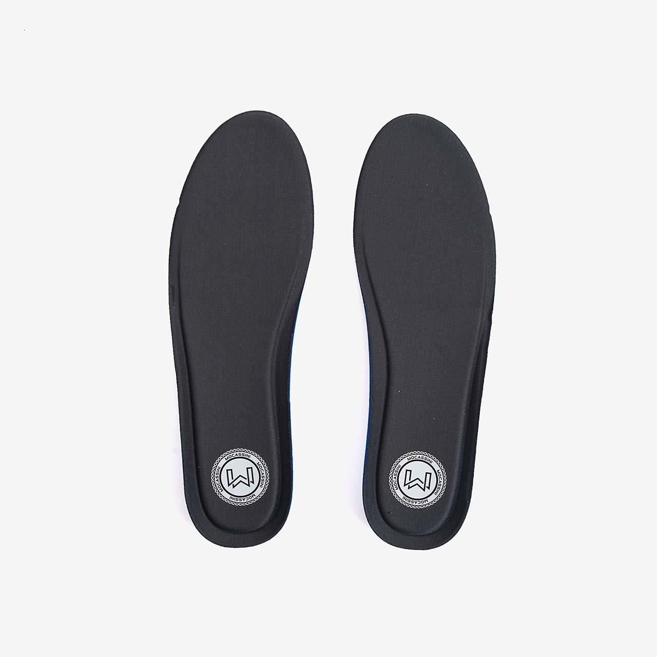 Bakım ÜrünleriMocassiniMocassini   Unisex Taban M-100