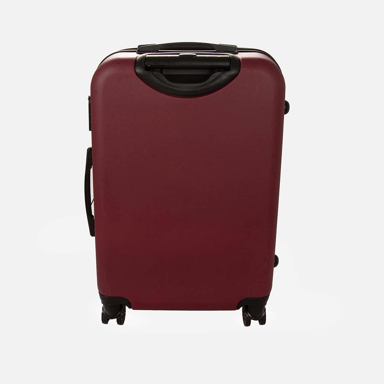 ValizMocassiniMocassini   Unisex Valiz 571L