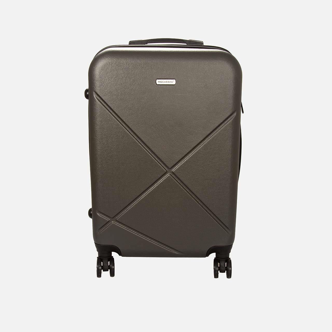 ValizMocassiniMocassini   Unisex Valiz 571L