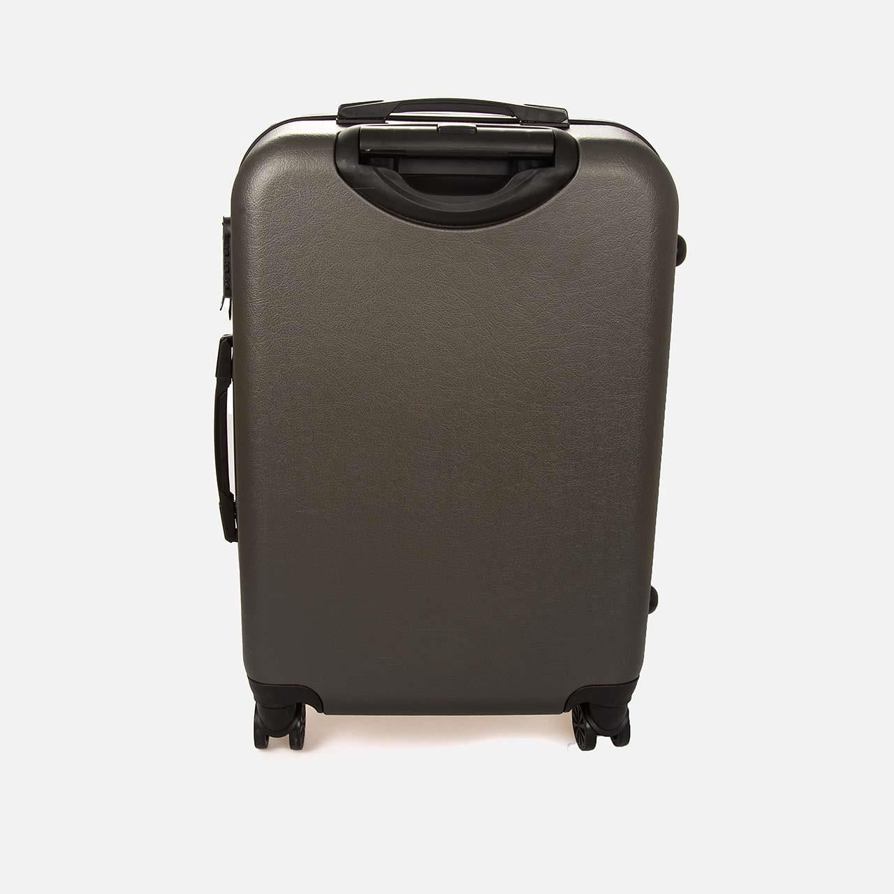 ValizMocassiniMocassini   Unisex Valiz 571L