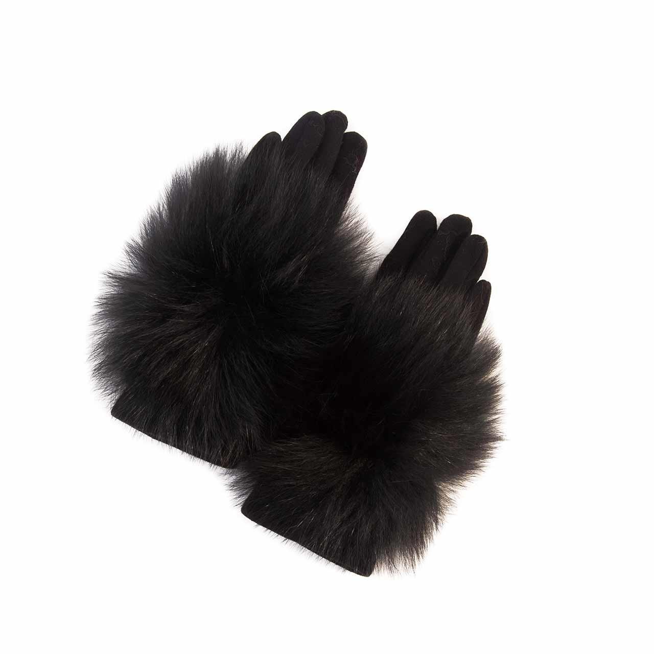 Moda QueenModa Queen   Kadın Eldiven