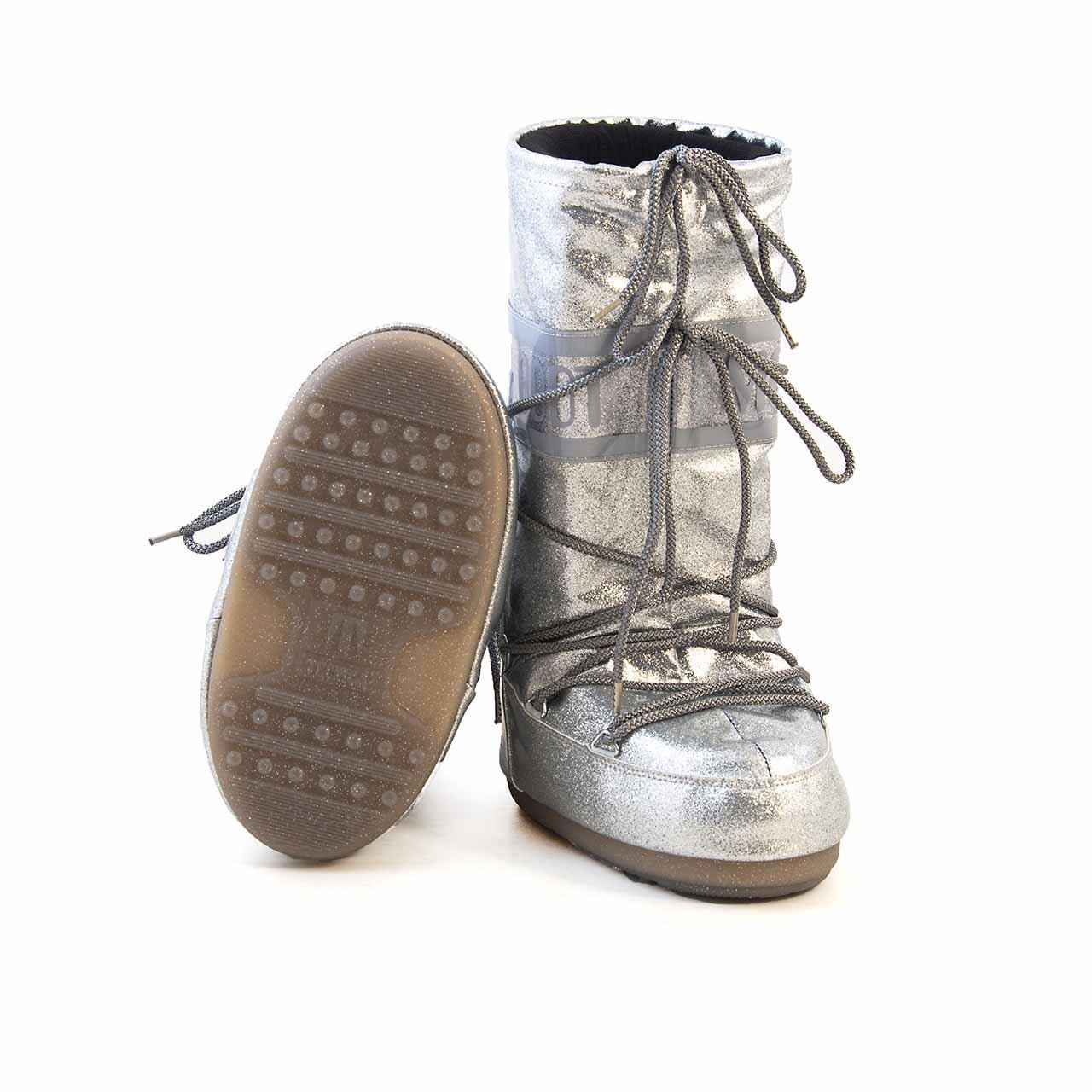 Kar BotuMoonbootMoonboot   Kadın Kar Botu 14028500