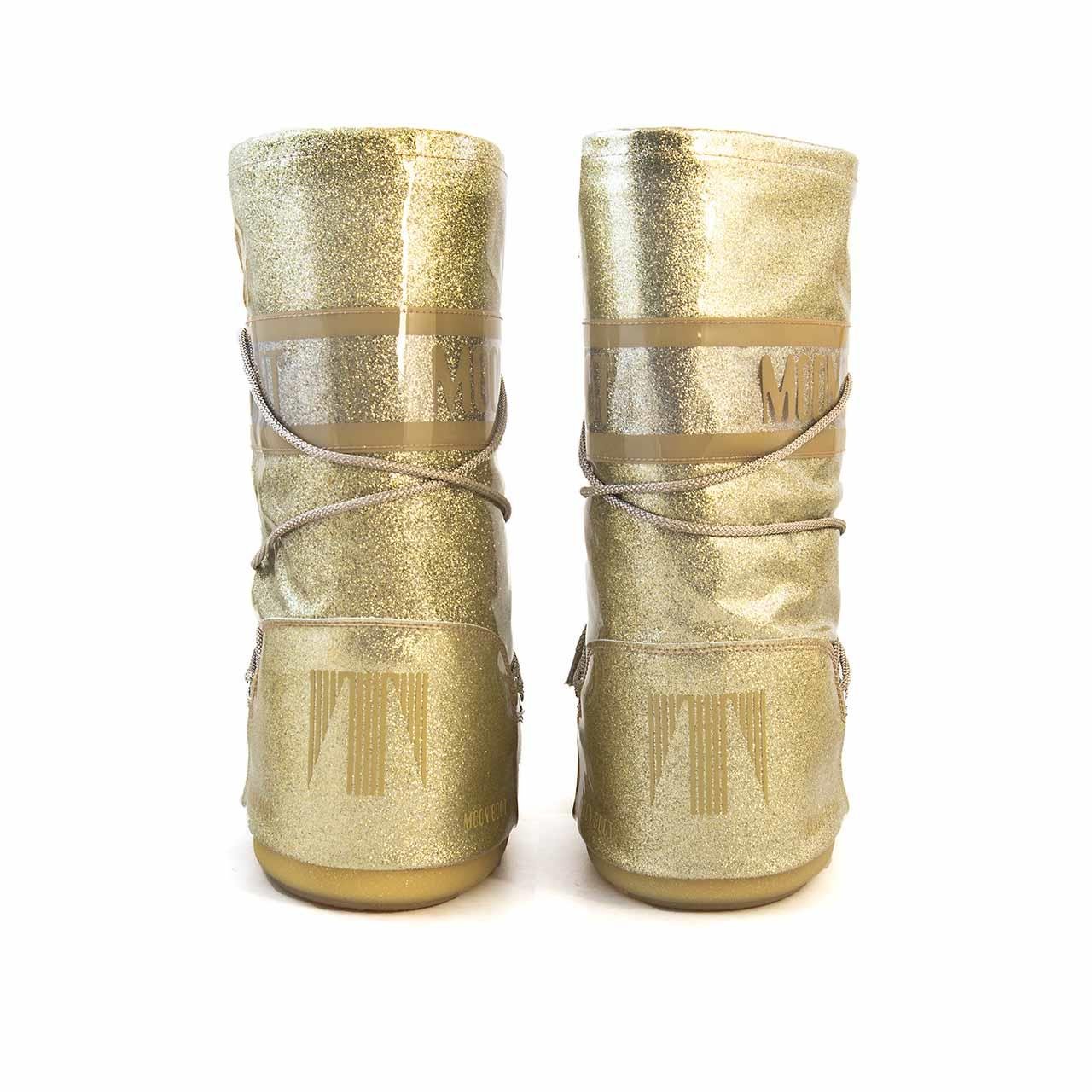 Kar BotuMoonbootMoonboot   Kadın Kar Botu 14028500