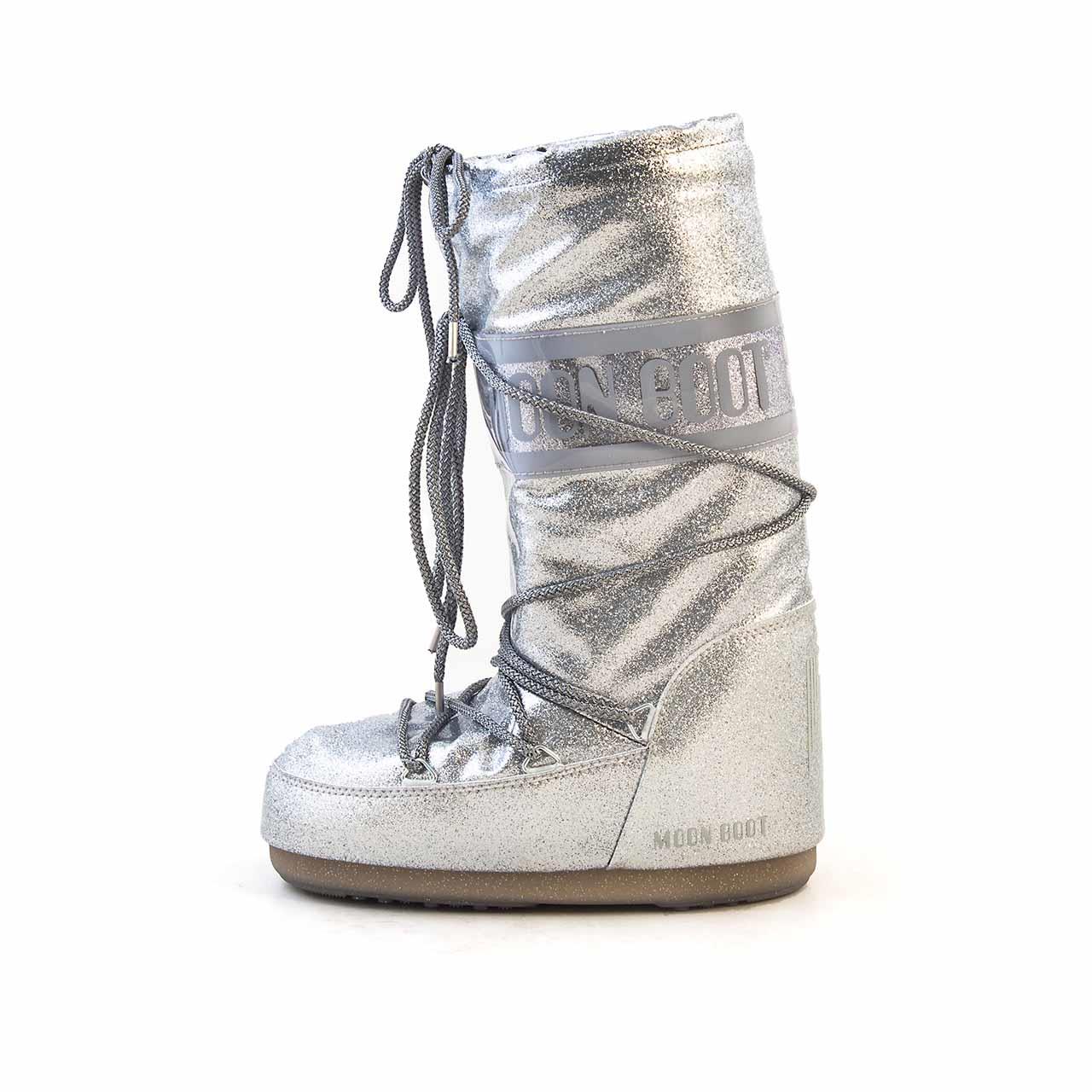 Kar BotuMoonbootMoonboot   Kadın Kar Botu 14028500