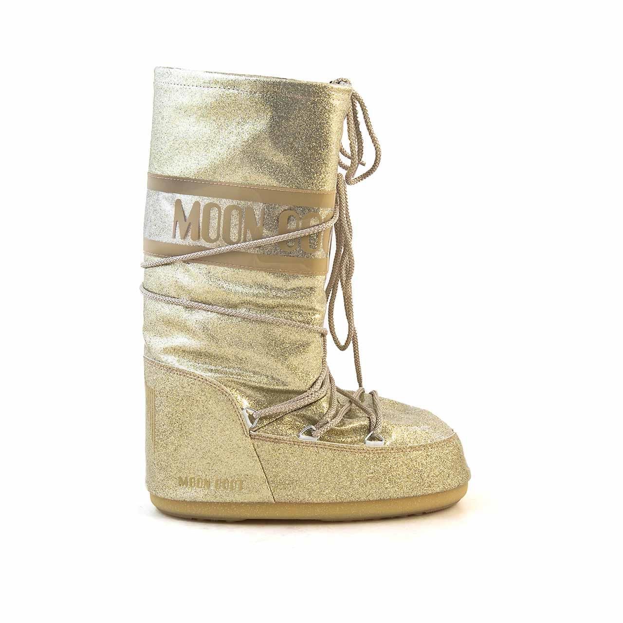 Kar BotuMoonbootMoonboot   Kadın Kar Botu 14028500