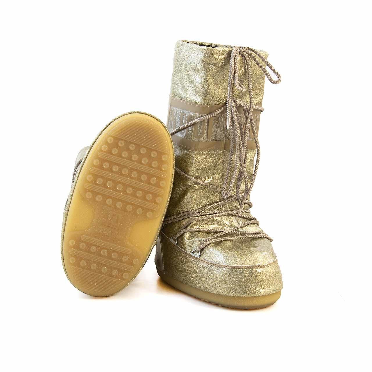 Kar BotuMoonbootMoonboot   Kadın Kar Botu 14028500