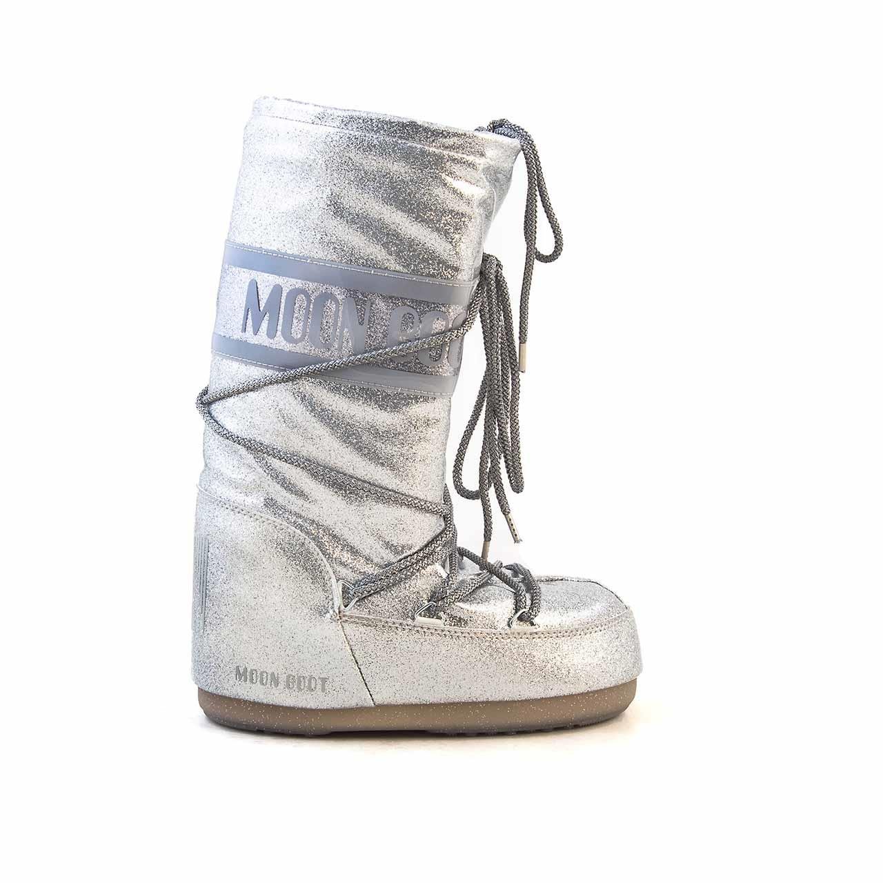 Kar BotuMoonbootMoonboot   Kadın Kar Botu 14028500