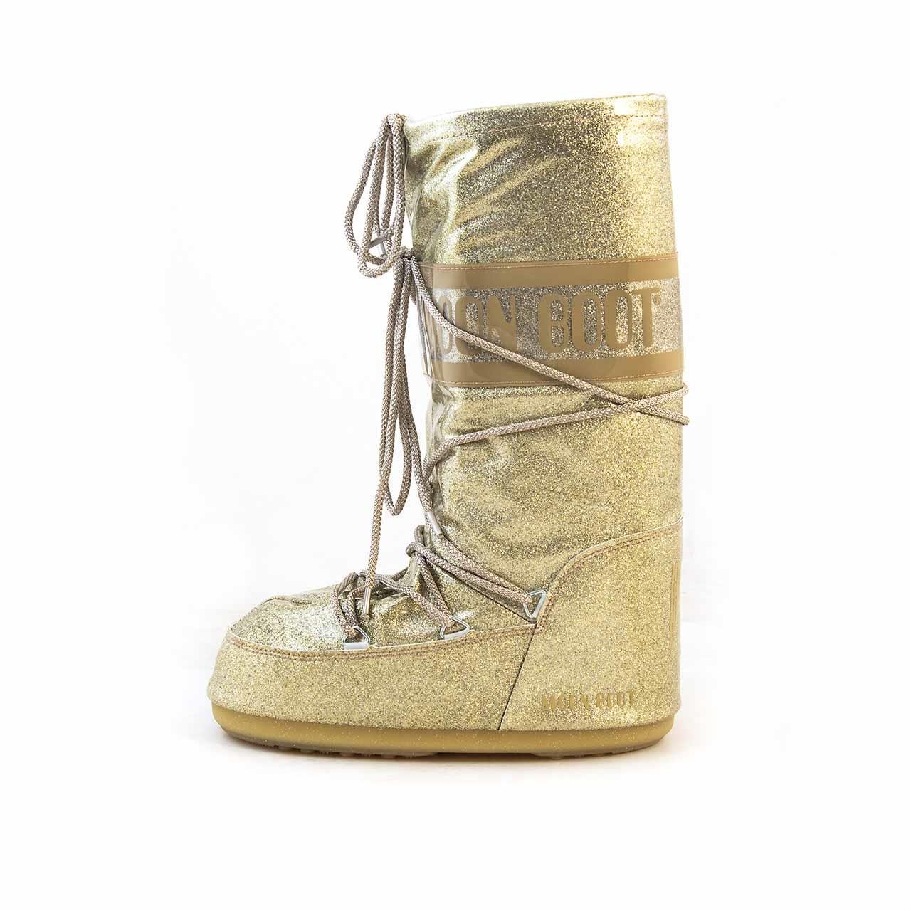 Kar BotuMoonbootMoonboot   Kadın Kar Botu 14028500