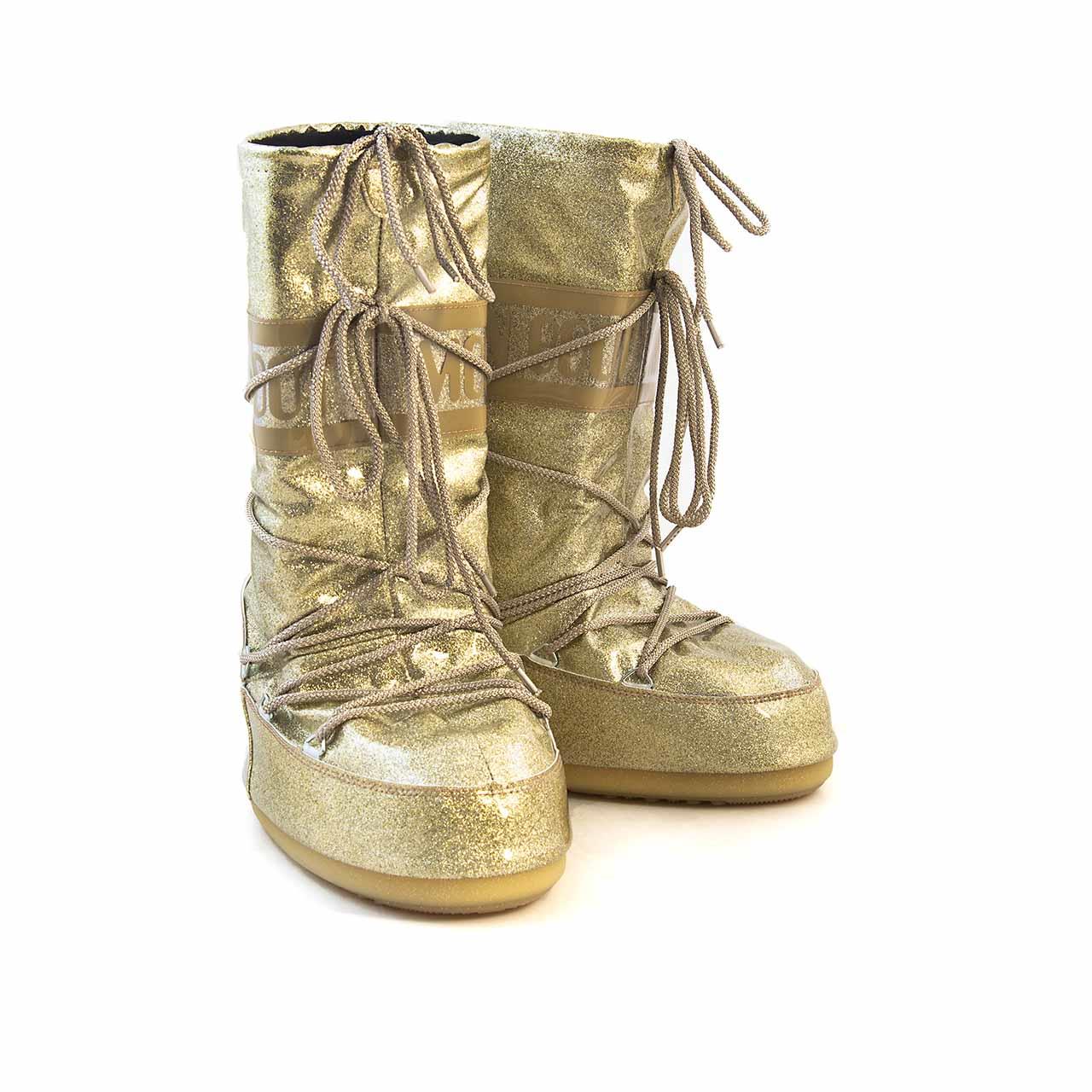 Kar BotuMoonbootMoonboot   Kadın Kar Botu 14028500