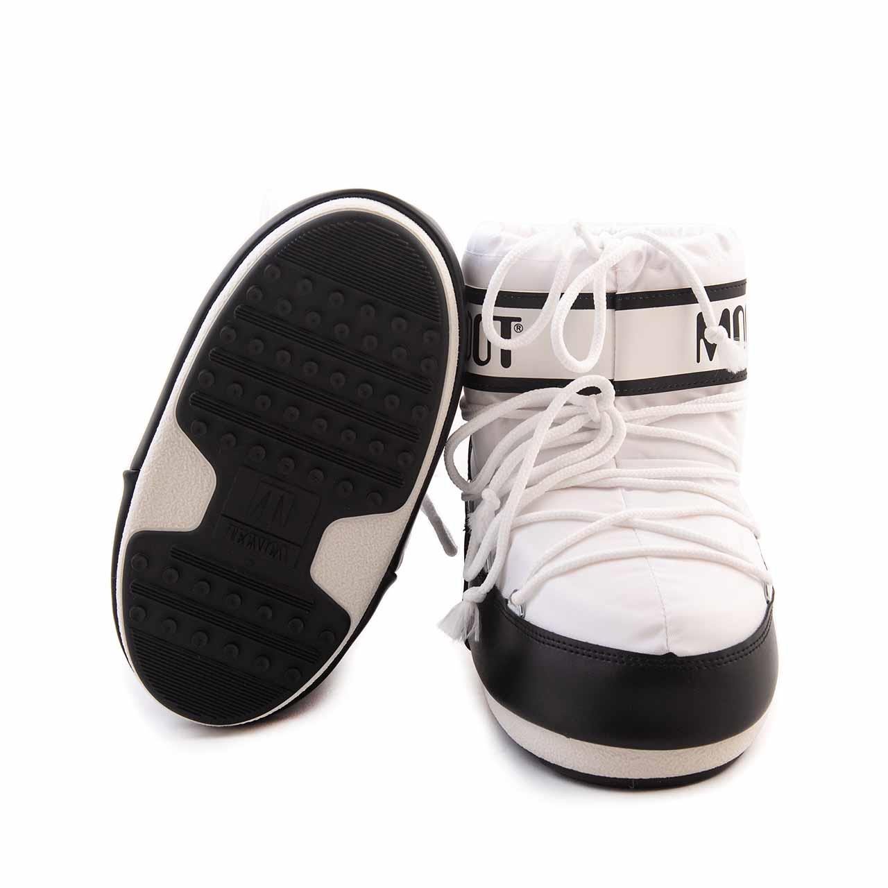 Kar BotuMoonbootMoonboot   Kadın Kar Botu 14093400