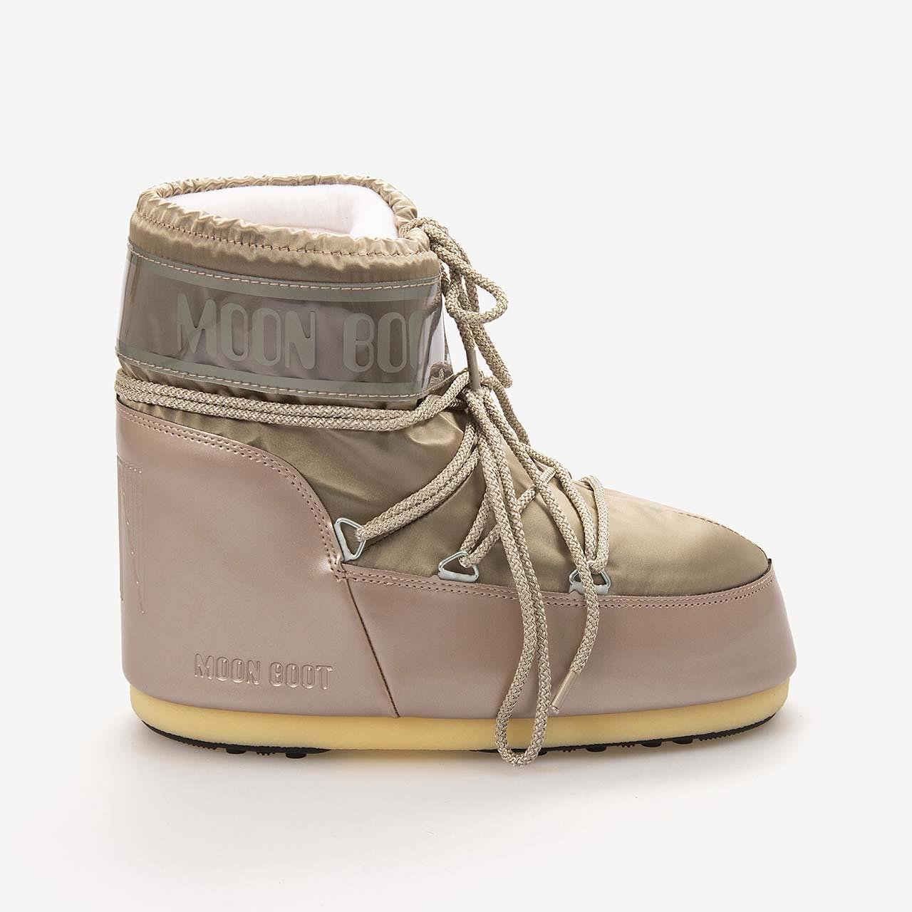 Kar BotuMoonbootMoonboot   Kadın Kar Botu 14093500