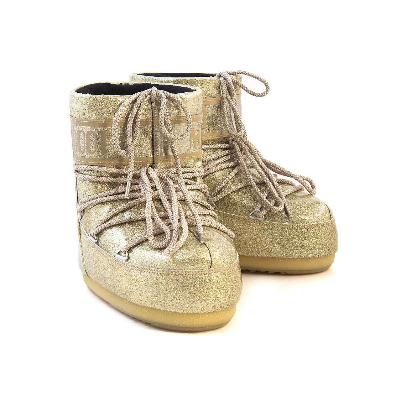 Kar BotuMoonbootMoonboot   Kadın Kar Botu 14094400