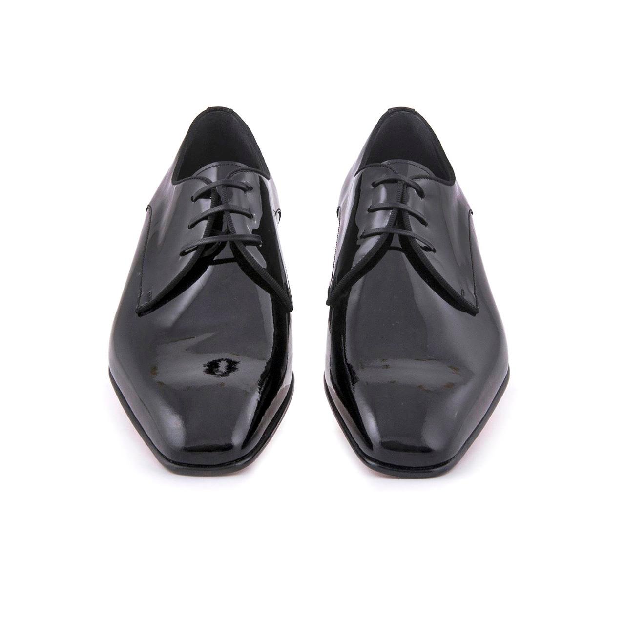 KlasikMoreschiMoreschi  Bağcıklı Erkek Klasik Ayakkabı SALZBURG