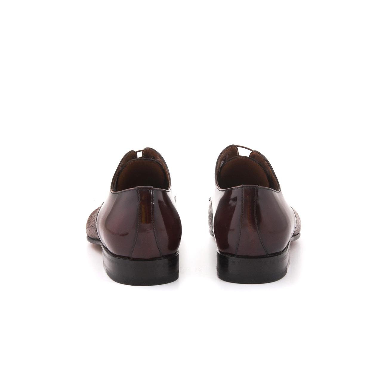 KlasikMoreschiMoreschi  Bağcıklı Erkek Klasik Ayakkabı 039704