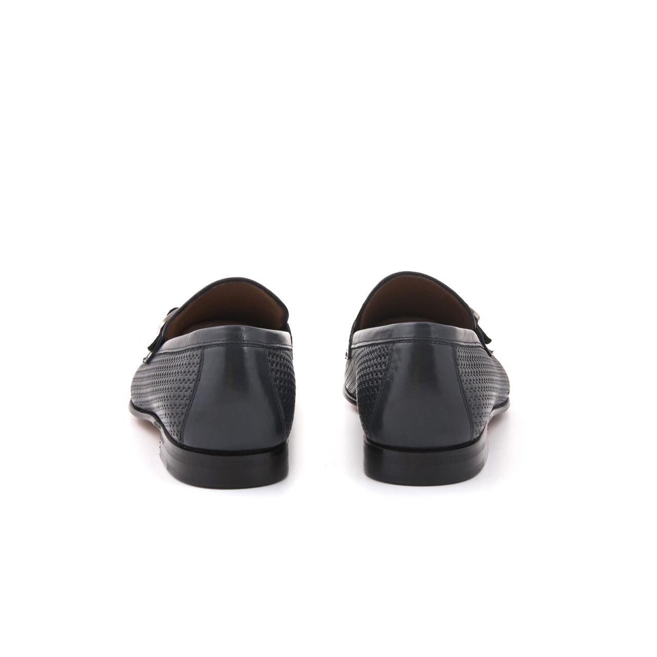 KlasikMoreschiMoreschi  Bağcıksız Erkek Klasik Ayakkabı 042662