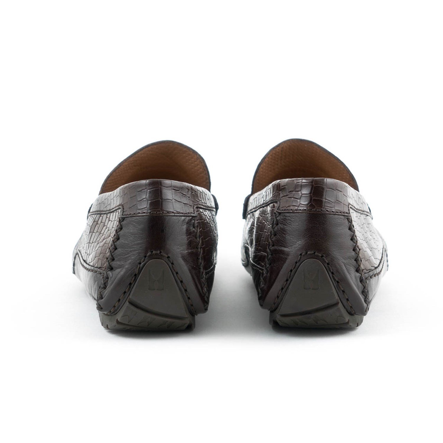 Moreschi Deri  Erkek Klasik Ayakkabı 043330