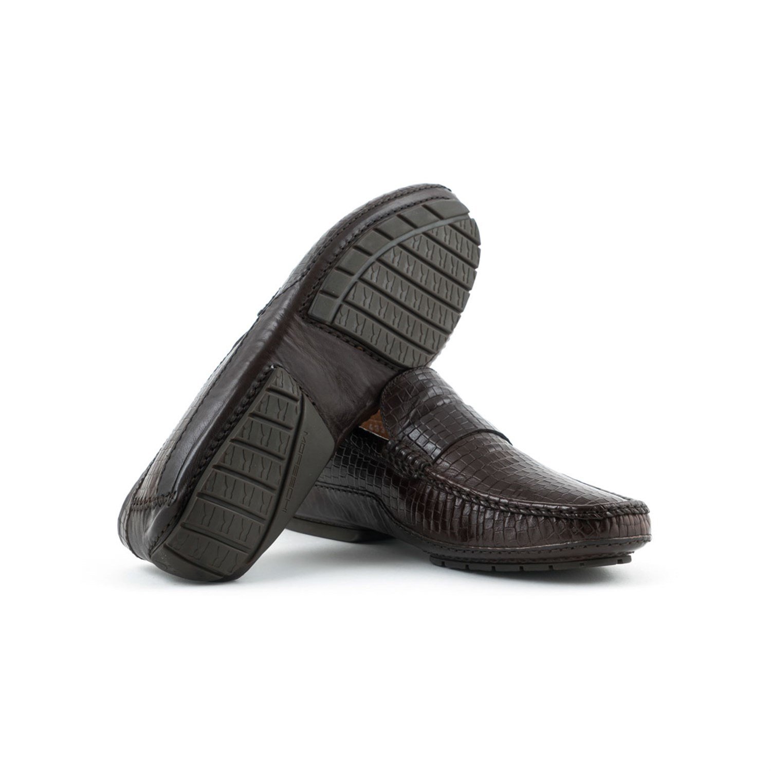 Moreschi Deri  Erkek Klasik Ayakkabı 043330