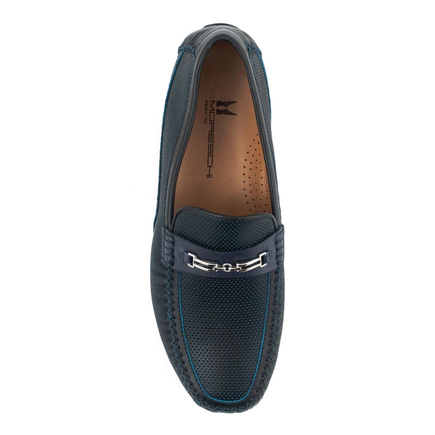 Moreschi Deri  Erkek Klasik Ayakkabı 043373